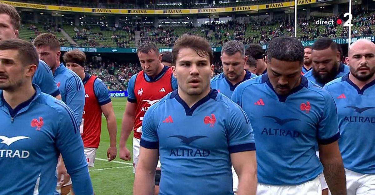 Champions Cup. Après Dupont, Mauvaka : le Stade Toulousain maudit, énorme coup d'arrêt pour le talonneur