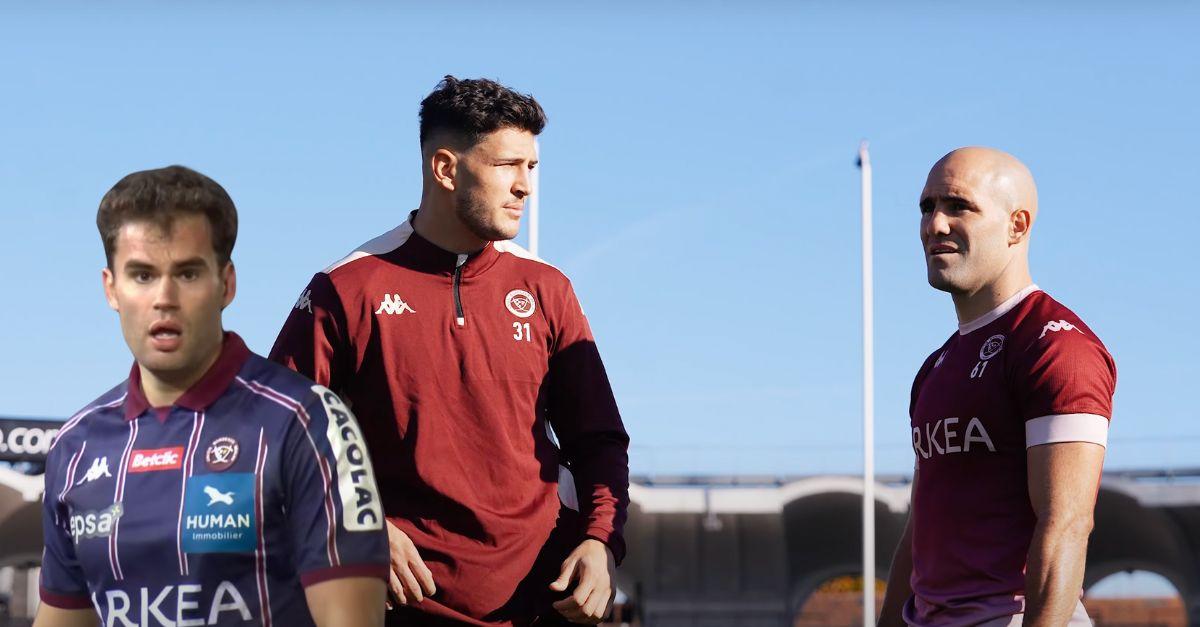 CHAMPIONS CUP. Avec Lucu, Penaud, Jalibert... quid de Depoortère ? La compo probable de l'UBB face à Toulouse