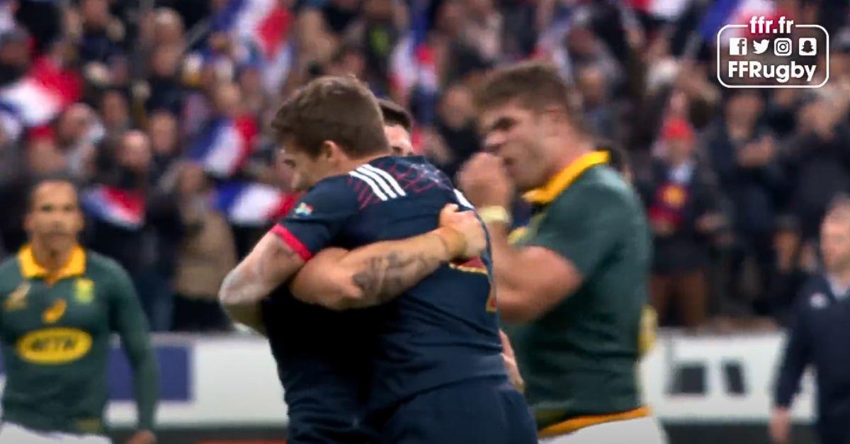 TRANSFERT. TOP 14. Il était vu comme l’avenir au poste d'ouvreur… il s’exile aujourd’hui