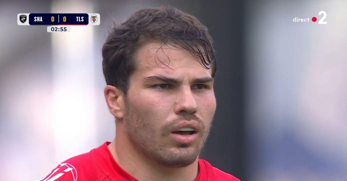 Champions Cup. Pourquoi l’absence d'Antoine Dupont change (presque) tout avant UBB – Toulouse ?