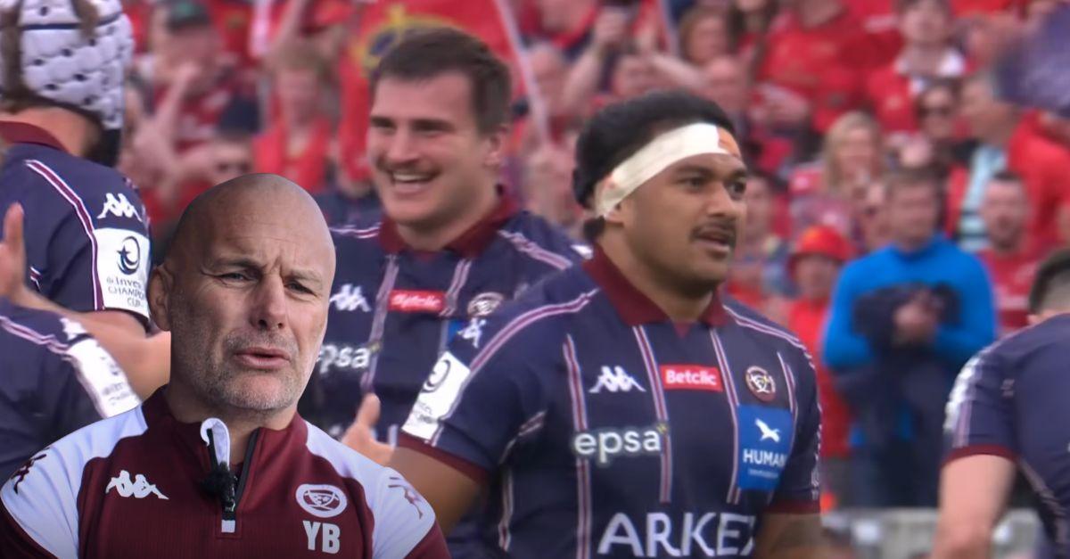 CHAMPIONS CUP. Vitesse, touche, turnovers : L’UBB doit-elle changer son rugby pour battre Toulouse ?