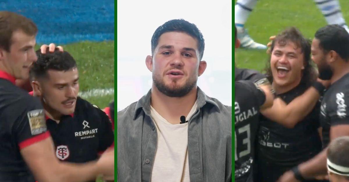 CHAMPIONS CUP. De Marchand à Hawkes : les paris (et certitudes) du Stade après le choc Mauvaka