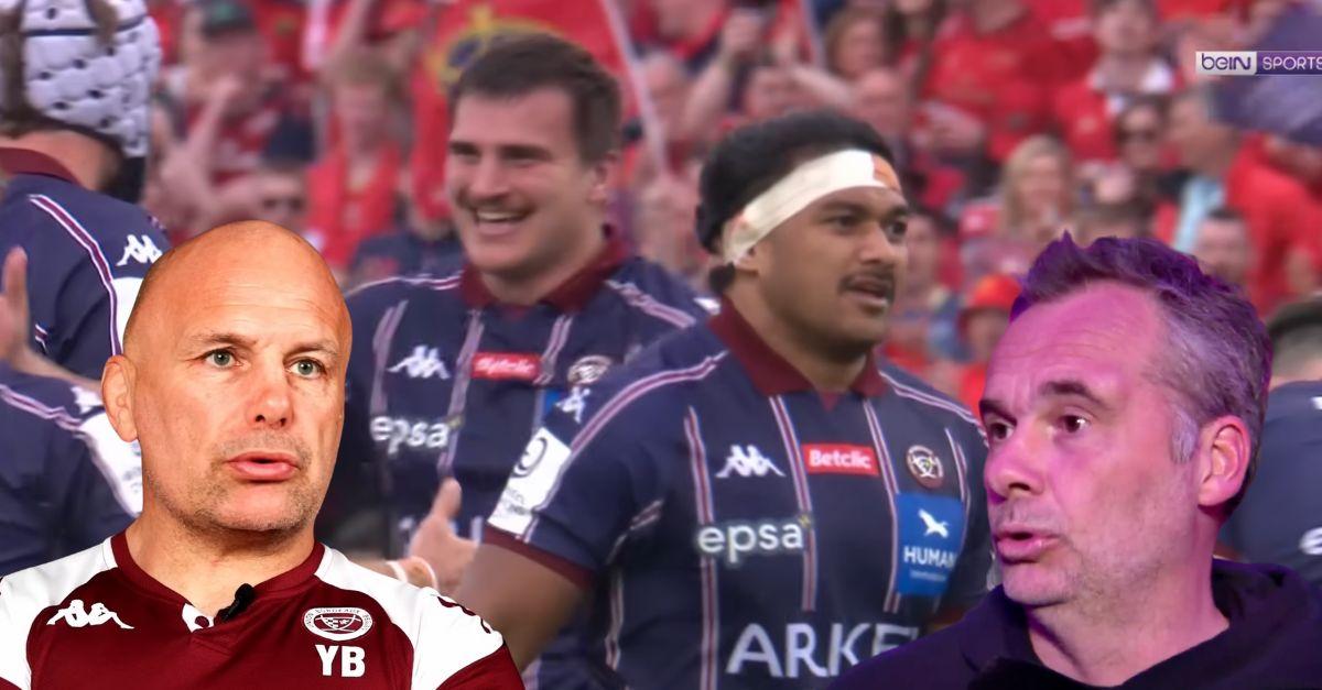 CHAMPIONS CUP. Juste à temps : ces 4 cadres de l'UBB préparent un retour surprise contre Toulouse