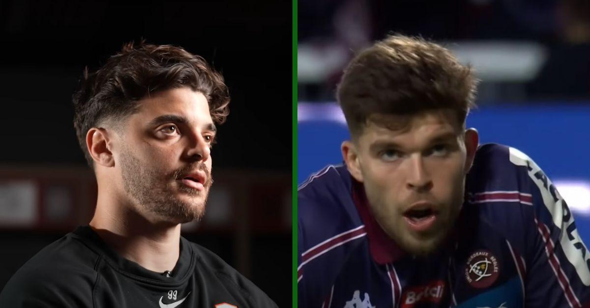 CHAMPIONS CUP. Deux 10, deux styles, une seule place en finale : l’heure de vérité pour Jalibert et Ntamack