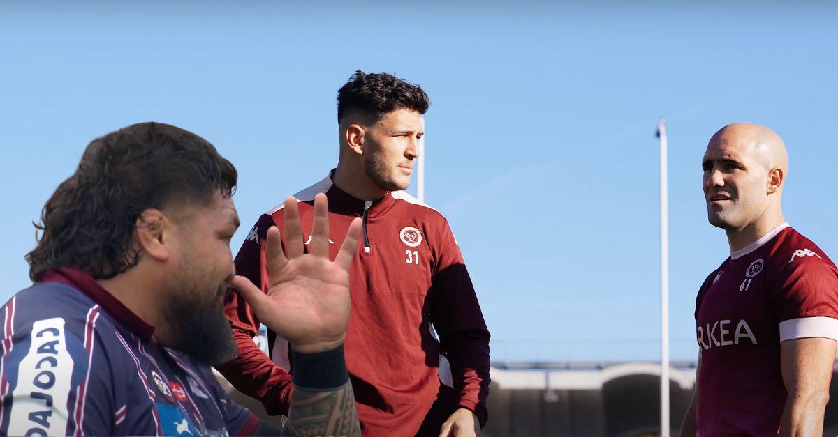 CHAMPIONS CUP. Depoortère et Tameifuna de retour : la composition de l'UBB pour la demie face à Toulouse