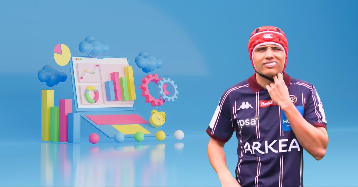 Champions Cup. Duel à haute intensité : Bordeaux plus tranchant, Toulouse plus efficace ?