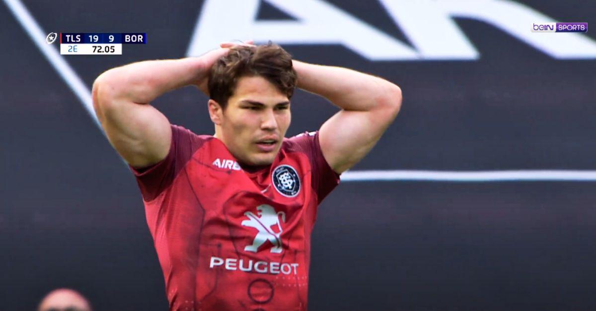 VIDEO. Champions Cup. 2021, la leçon froide de Toulouse : le précédent que tout Bordeaux veut effacer dimanche