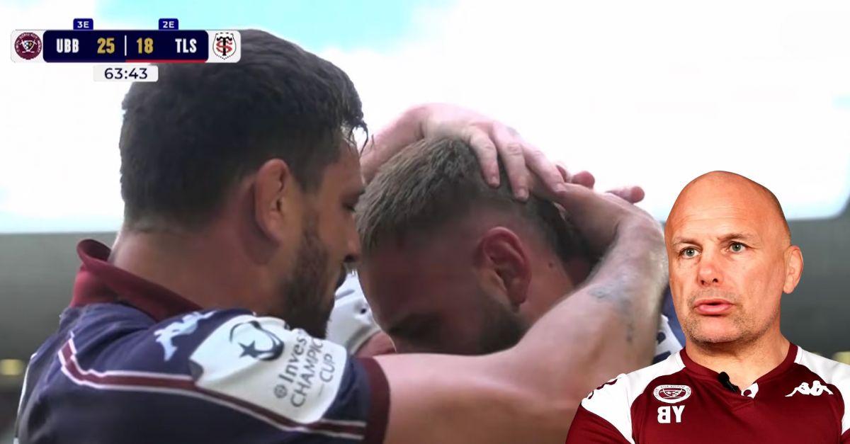 CHAMPIONS CUP. Bordeaux face à l’inédit : finale européenne et casse-tête du Top 14