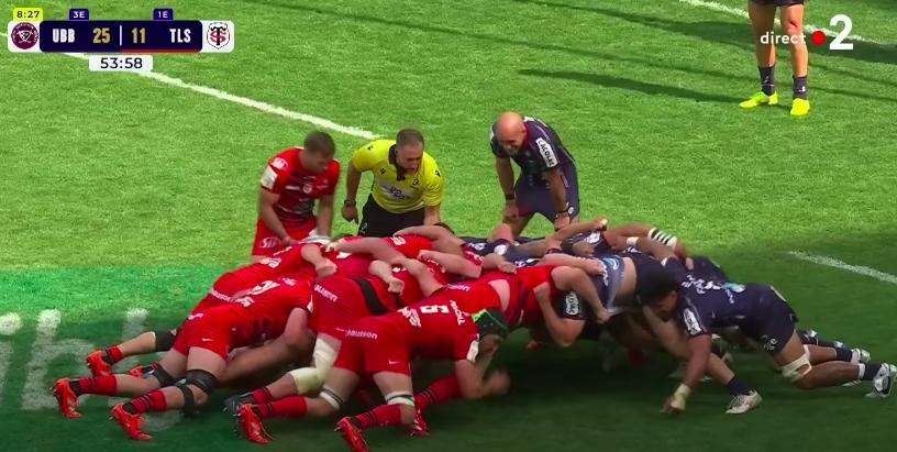 32% de PA : UBB vs Toulouse, le match qui a déchaîné les foules (et les chiffres le prouvent)