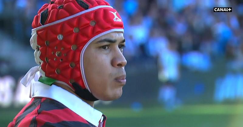 VIDÉO. 28 points, un essai PlayStation : Cheslin Kolbe s’amuse au Japon, épisode 8