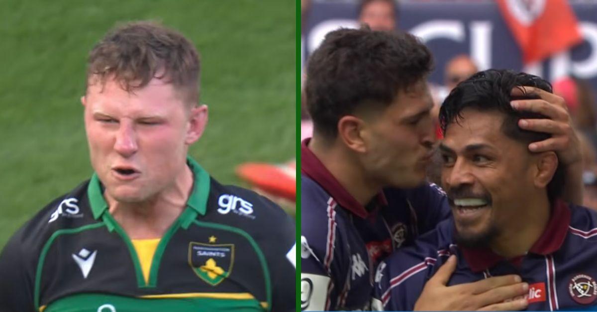 CHAMPIONS CUP. Northampton vs UBB : un duel électrique entre deux rugby d’attaque