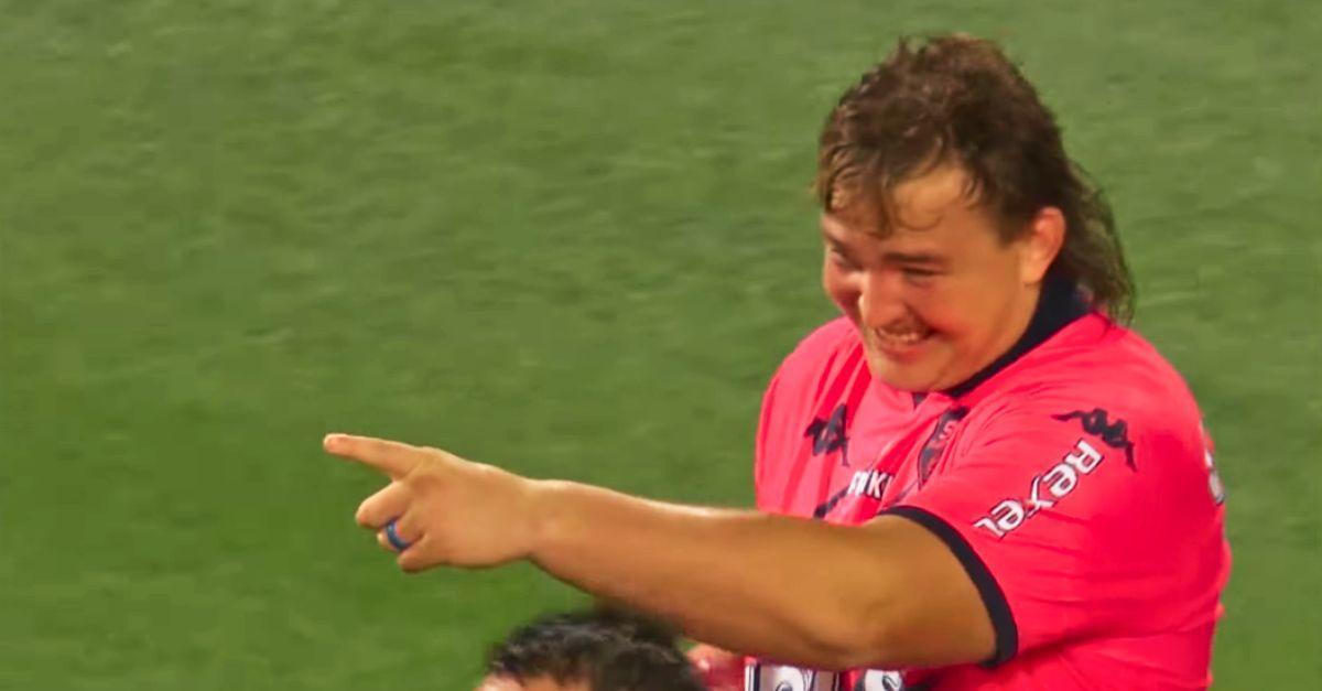 TRANSFERT. TOP 14. Paris coule, mais Van der Mescht sait nager : Bordeaux ou La Rochelle comme nouveau port d'attache ?