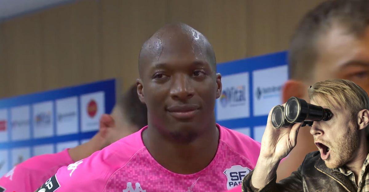 TRANSFERT. Vent de panique au Stade Français : Macalou, Carbonel, Barré... ils font saliver le marché