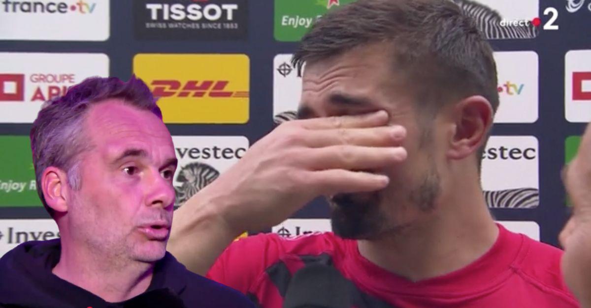 CHAMPIONS CUP. Mollet capricieux, avenir flou : Ramos à l’arrêt, Toulouse en alerte