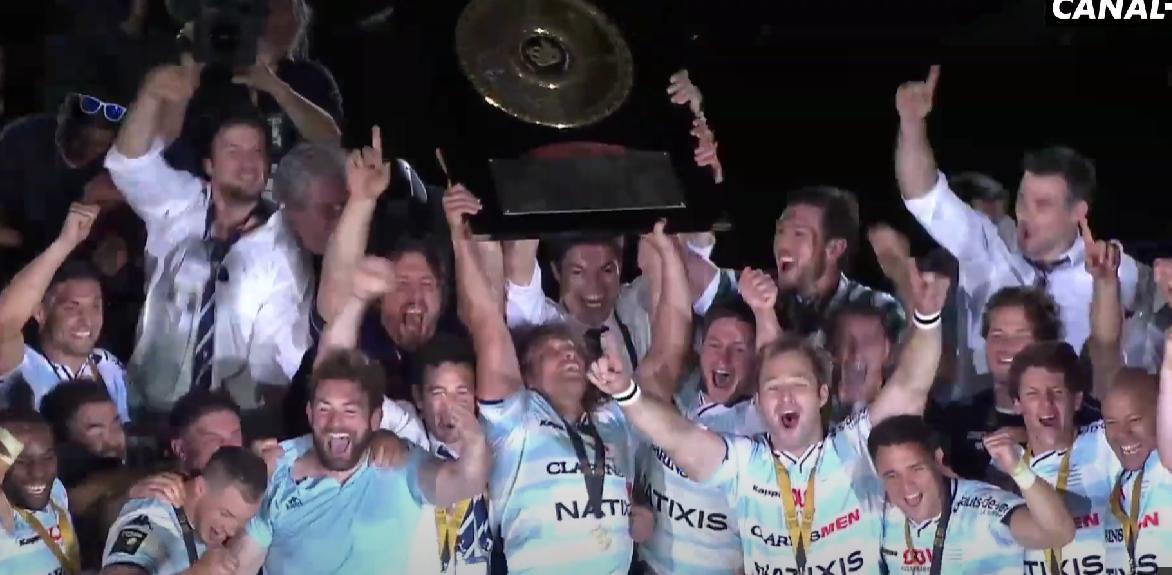 RUGBY. Cette légende du Top 14 prendra sa retraite à la fin de la saison