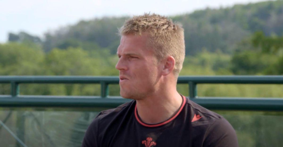TOP 14. Transfert : Gareth Anscombe signe à Bayonne, un pari (très) malin pour l’Aviron ?