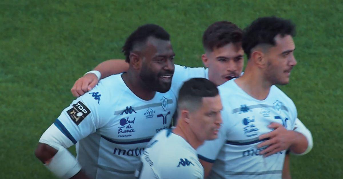 Abasourdi, le monde du rugby rend hommage à Josaia Raisuqe après sa tragique disparition