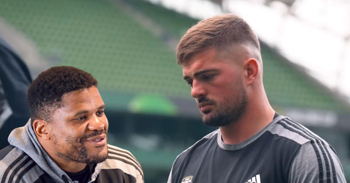 TOP 14. Revanche, conquête et top 6 : La Rochelle joue gros à La Rabine