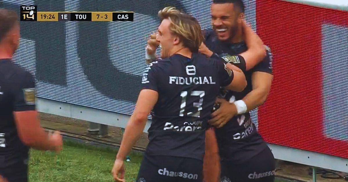 Le Top 14 comme exutoire ? Ce que Costes et Toulouse veulent prouver contre Toulon