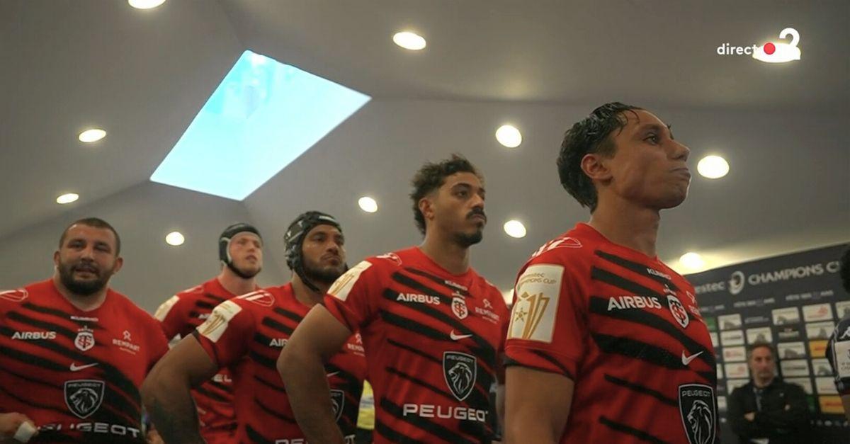 Top 14. Pas de Kinghorn, ni Ramos mais 10 Tricolores dans la compo de Toulouse face à Toulon