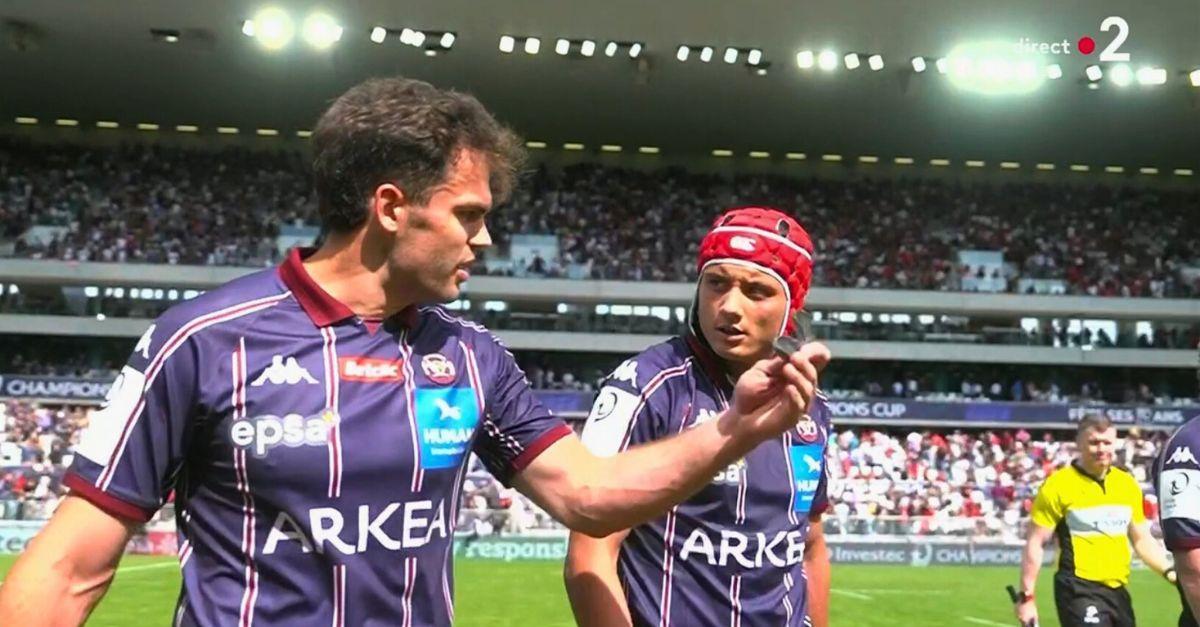 Top 14. L’UBB laisse 10 cadres au repos pour Montpellier et panse ses blessures avant la finale de la Champions Cup