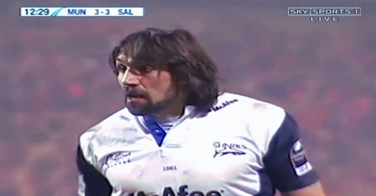 Bien avant Belleau, il y eu Chabal et les autres : saurez-vous retrouver les 55 Français ayant joué en Angleterre depuis l’an 2000 ?