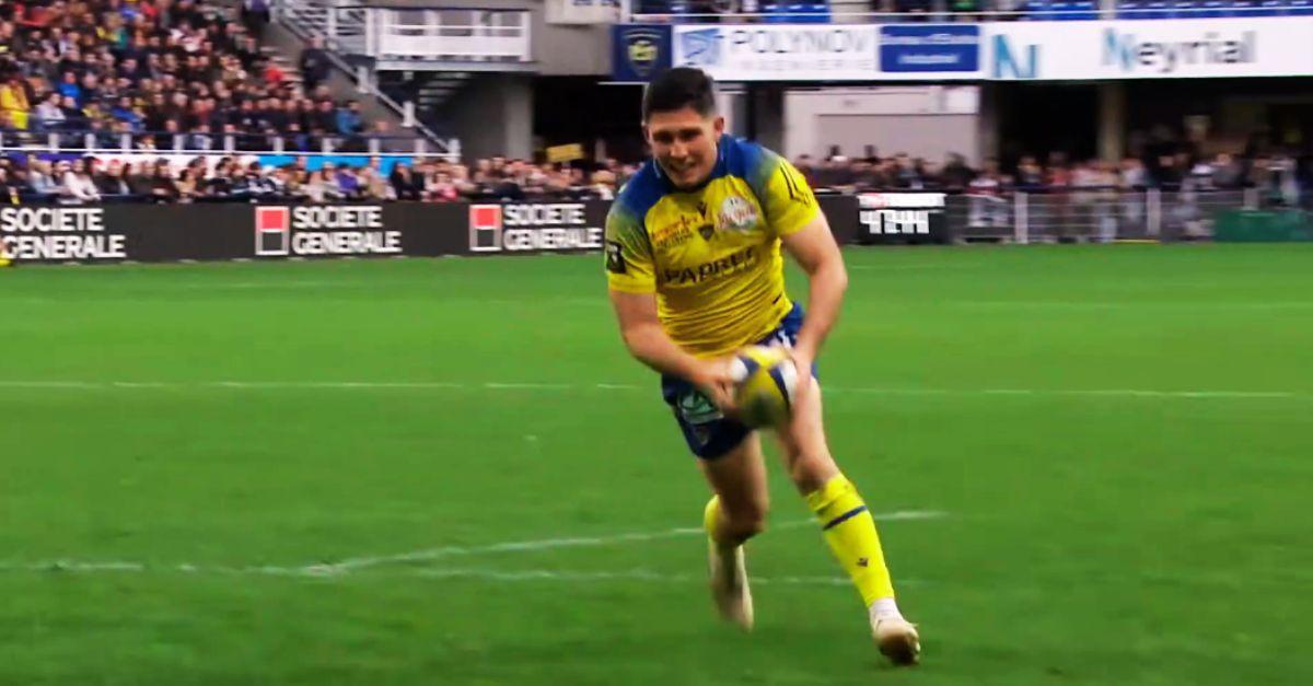 TRANSFERT. Anthony Belleau va-t-il (vraiment) jouer… ou cirer le banc à Northampton ?