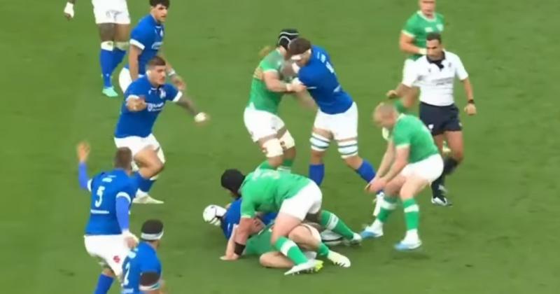 RUGBY. 1,99 m pour 121 kg : ce colosse international va signer en France !