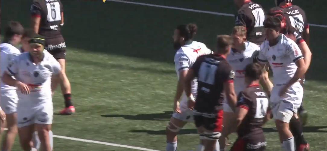 Rugby. Top 14. La fin de saison de Pau, entre top 6 et maintient : que peut viser le club béarnais ?