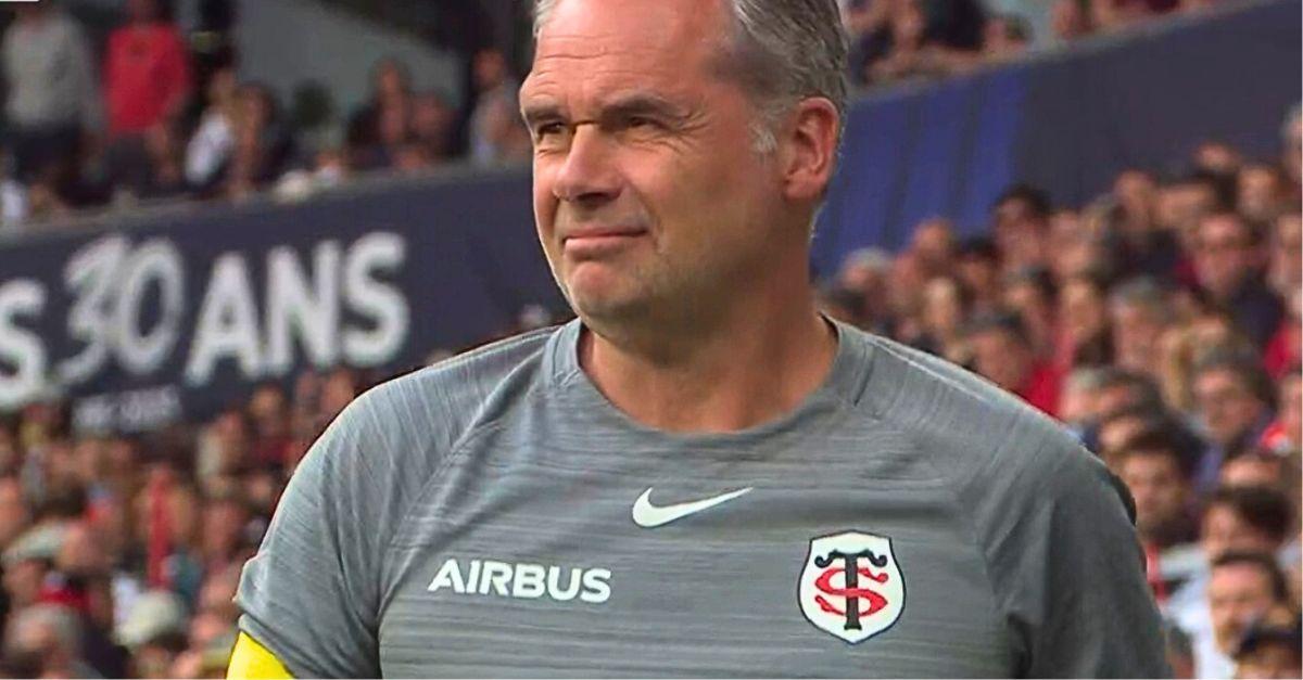 Top 14. Toulouse passe 50 pions à Toulon, mais pourquoi Ugo Mola reste en colère ?