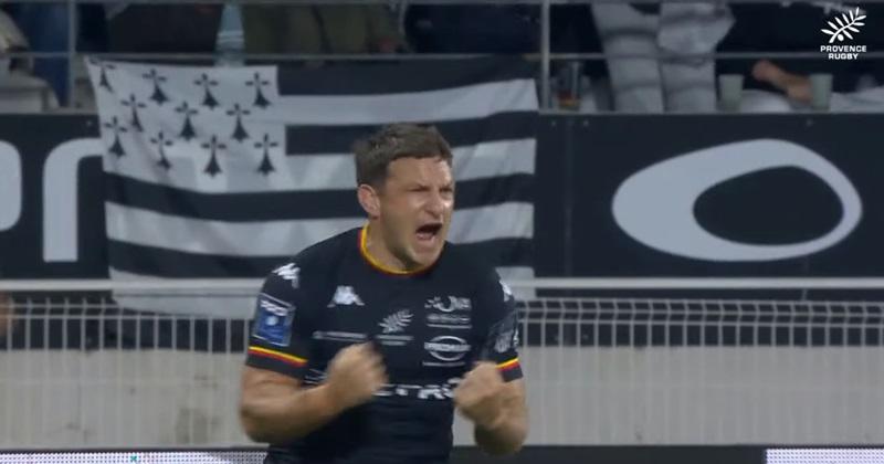 PROD2. ''Je ne vais pas m’arrêter maintenant'' : à 42 ans, cet ouvreur NZ va-t-il battre le record de Ma’a Nonu ?