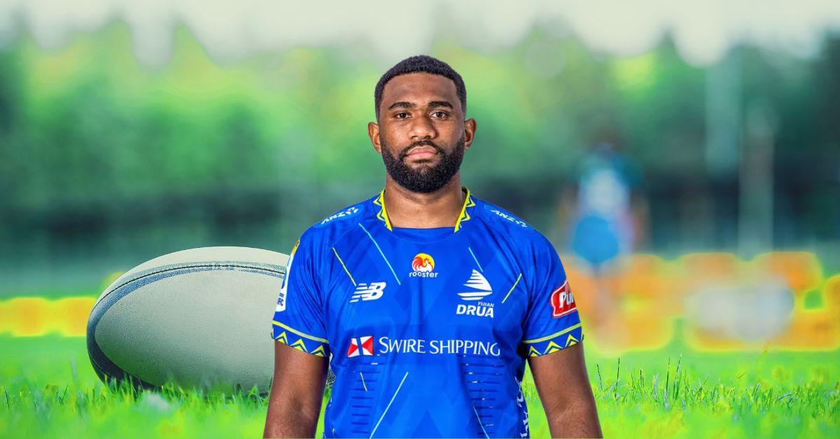 TRANSFERT. TOP 14. Un 3-en-1 fidjien venu du XIII dans le viseur de Castres