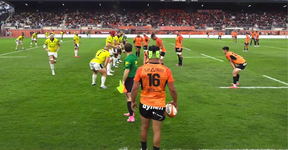 RUGBY. Nationale. Grosse claque pour Narbonne… et grand ménage dans le staff