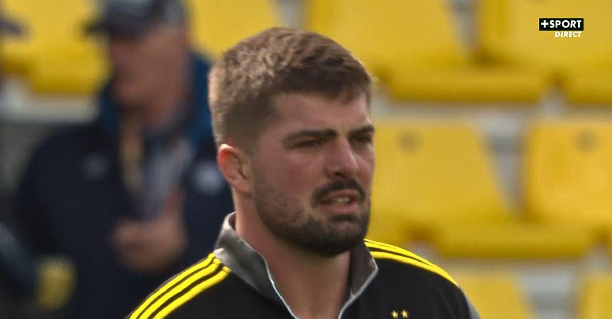 Top 14. Stade Rochelais. O’Gara dégaine une compo dense pour le match charnière face au MHR