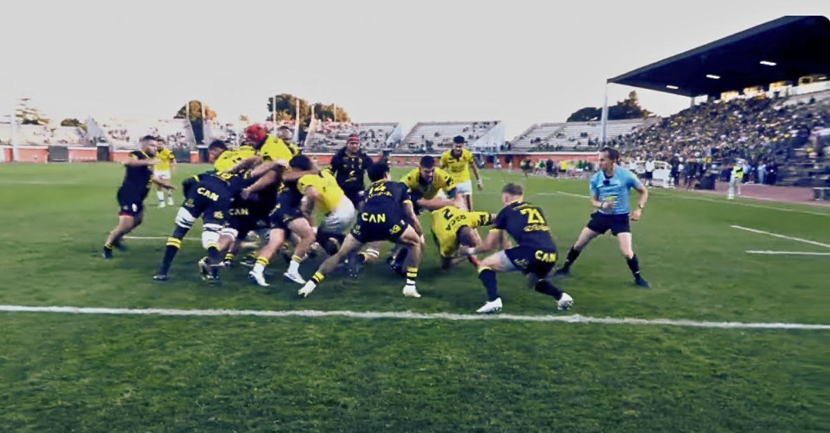 VIDEO. ''Plus personne n’y croyait à part nous'' : Carcassonne arrache la montée dans une finale irrespirable