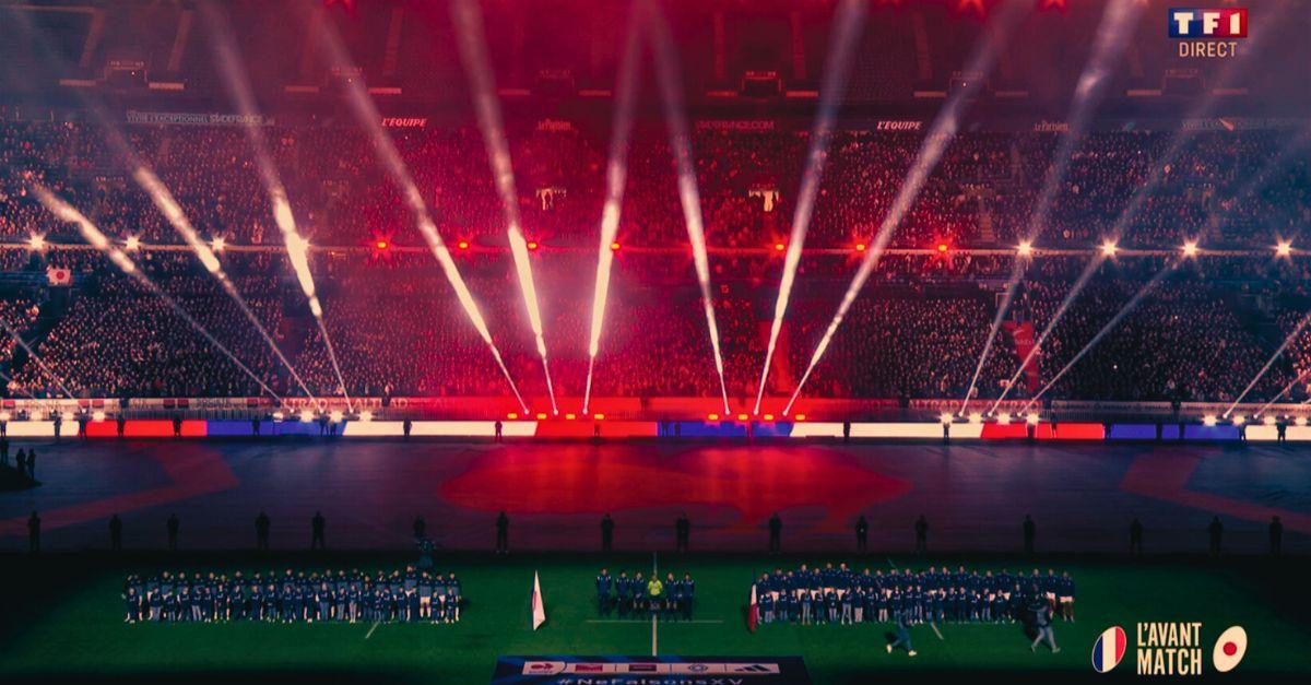 Le XV de France ''en tournée'' : la FFR bouleverse les habitudes pour les équipes de France en 2025/2026