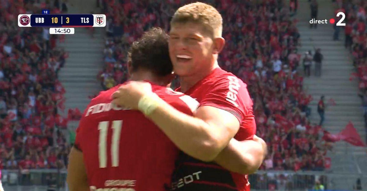 TOP 14. L'écart délirant entre le Stade Toulousain et la concurrence, mais gare au syndrome 2022