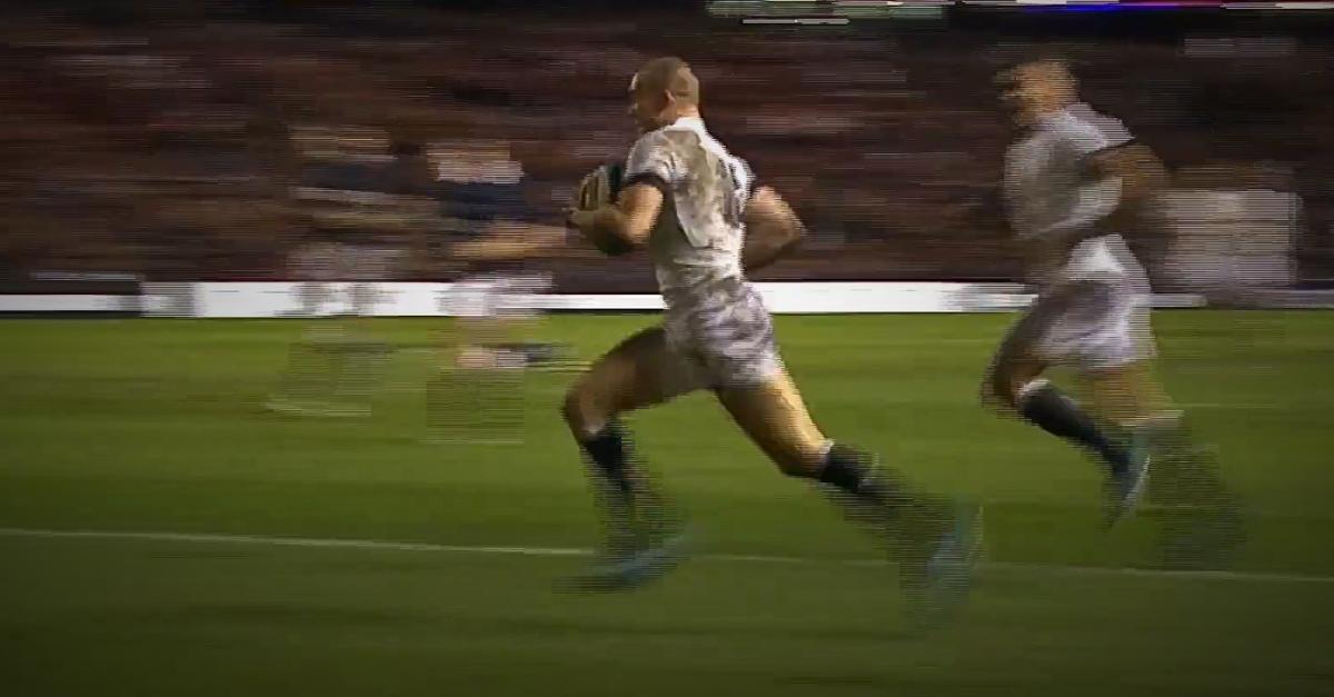 Rugby. Une légende anglaise (39 ans et 72 sélections) met un terme à sa carrière à l'issue de la saison