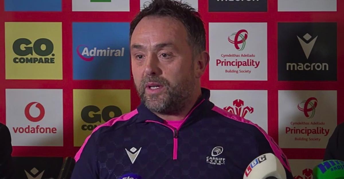 Tournée d'été. Le Pays de Galles confirme son staff pour cet été, une légende des Dragons Rouges débarque