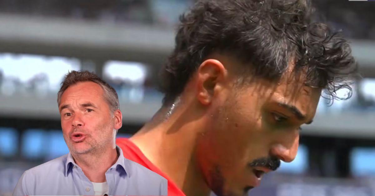 TOP 14. Leader fébrile, blessures, relâchement : le Stade Toulousain joue avec le feu