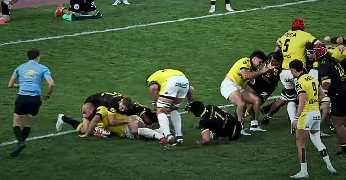 Nationale. ''Inadmissible'', ''injustices'' : l'entraîneur de Chambéry ne décolère pas de l'arbitrage de la finale