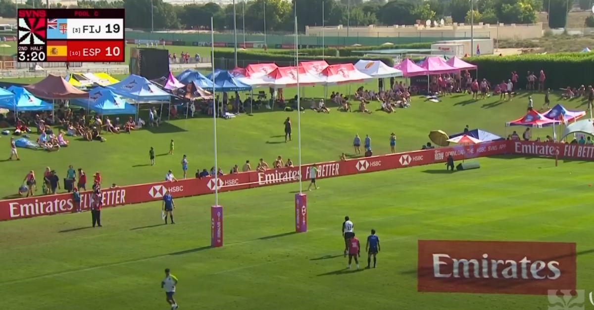 1 seule place, 4 prétendants : ils joueront leur rêve de Coupe du monde… en plein désert