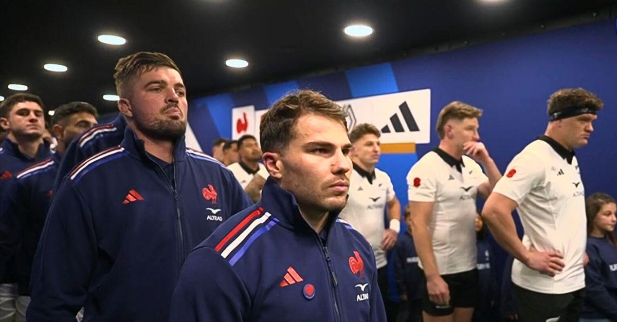 Des All Blacks aux Boks, pourquoi ces 6 matchs pourraient façonner le destin des Bleus à la Coupe du monde 2027 ?