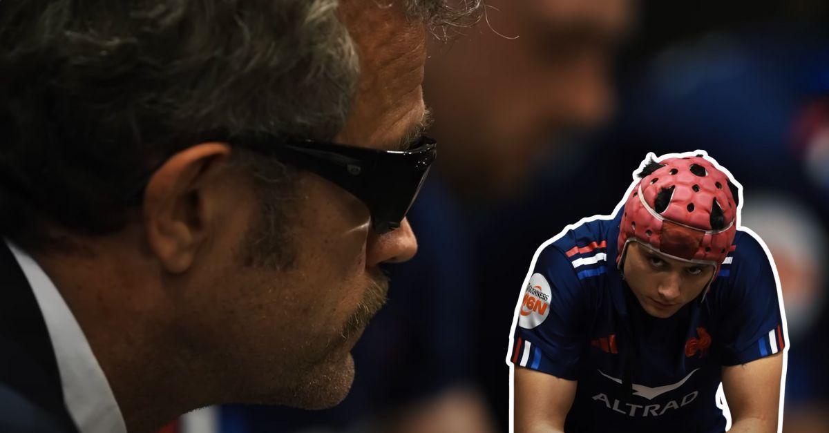 XV DE FRANCE. Fabien Galthié face aux présidents de clubs : le bras de fer de l’été ?