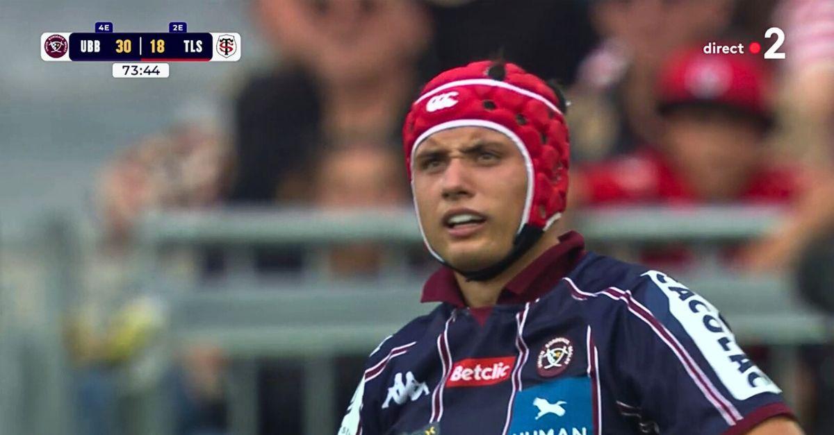 Champions Cup. ''Ils vont faire copier-coller'' : Kayser alerte sur le plan des Saints pour neutraliser Bielle-Biarrey