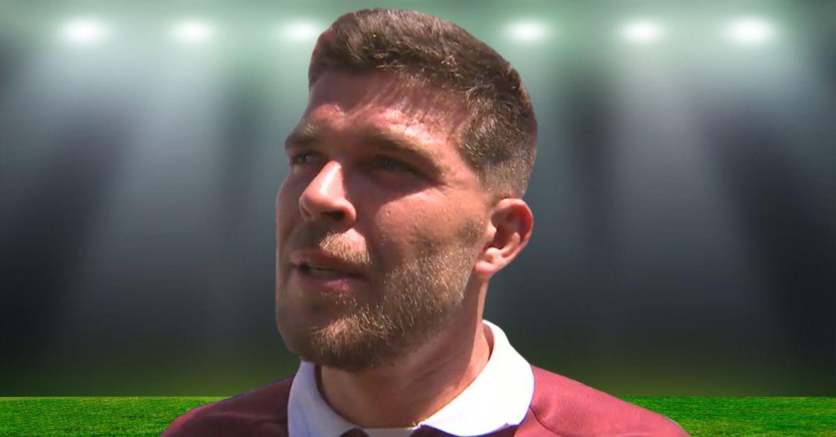 ''C’est évident'', Matthieu Jalibert présenté comme le meilleur ouvreur du monde... en ce moment