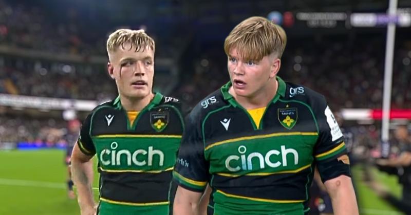 RUGBY. Champions Cup. L’UBB sanctionnée ? Pollock ciblé, Northampton crie au scandale !