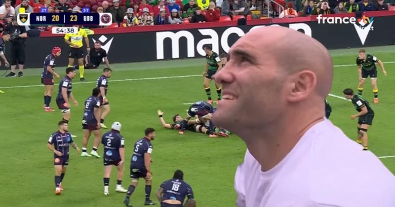 Décryptage. Les deux adaptations majeures de la charnière Lucu/Jalibert qui ont permis à l’UBB de triompher