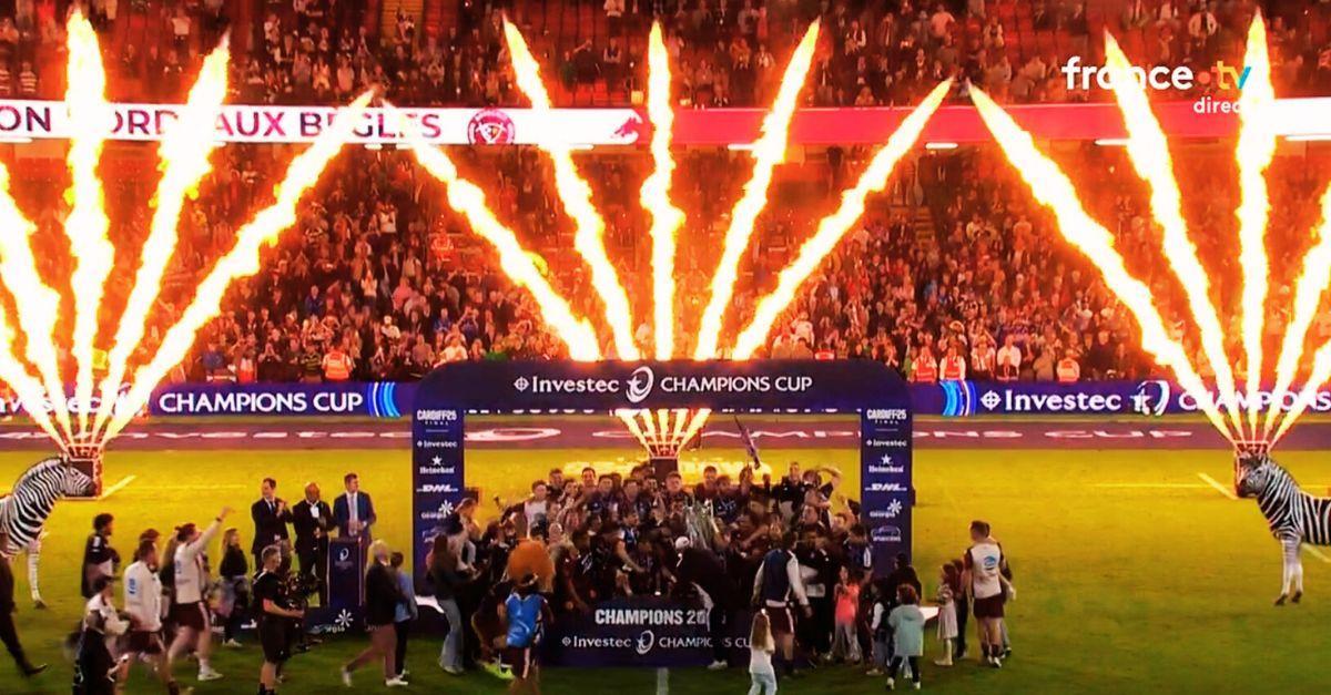 Champions Cup. Et si l’homme le plus important de l’UBB n’était pas Bielle-Biarrey, ni Lucu et Jalibert ?