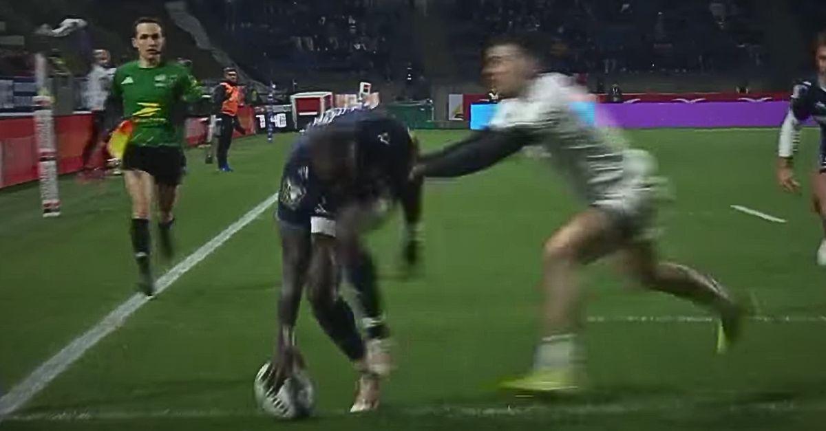 Transfert. Le Stade Français déjà en mode reconstruction ? Un ailier virevoltant de Top 14 dans le viseur